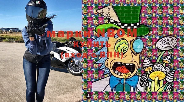 гашик Магас